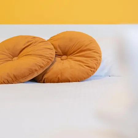 Palazzo Fornasier Daire Belluno