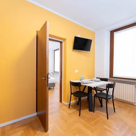 Palazzo Fornasier * Belluno