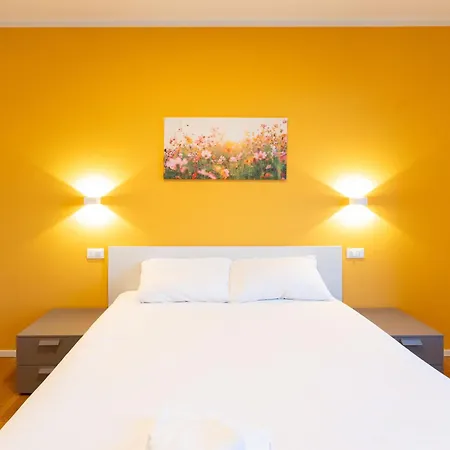 Palazzo Fornasier Apartment