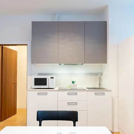 Palazzo Fornasier Apartment *