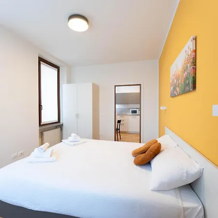 Palazzo Fornasier Belluno