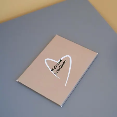 Daire Palazzo Fornasier