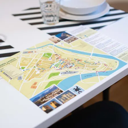 Palazzo Fornasier * Belluno