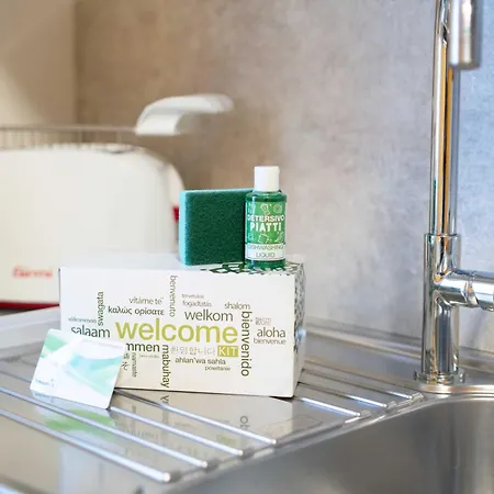 Palazzo Fornasier Daire Belluno