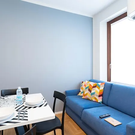 Palazzo Fornasier Apartment