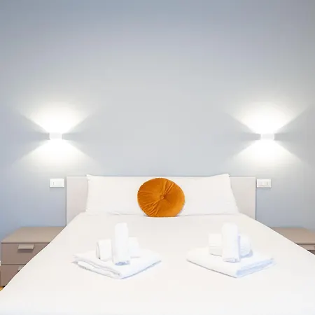 Palazzo Fornasier Apartment Belluno