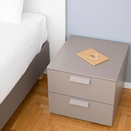 Palazzo Fornasier Belluno