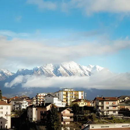 Daire Palazzo Fornasier