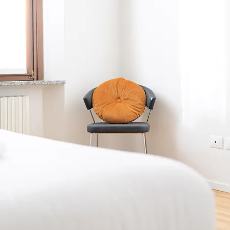 Palazzo Fornasier Appartement *