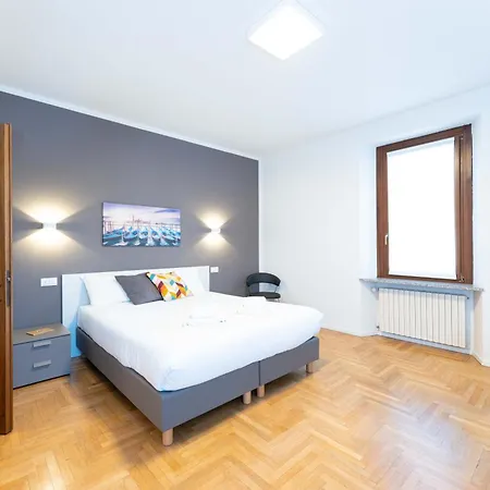 Palazzo Fornasier
