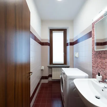 Daire Palazzo Fornasier