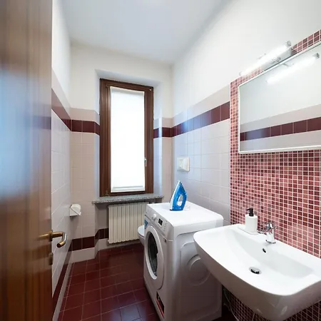 Daire Palazzo Fornasier *