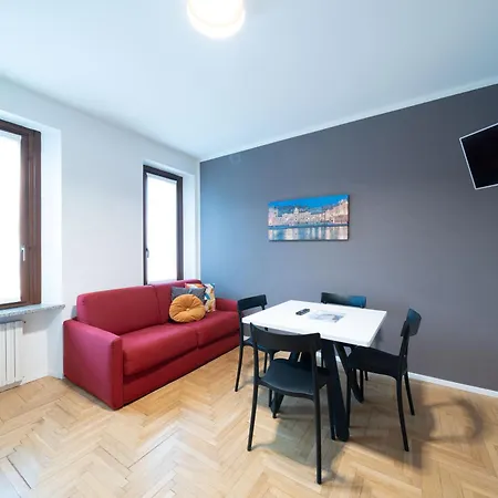 Palazzo Fornasier * Belluno