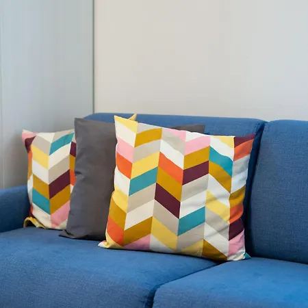 Palazzo Fornasier Daire Belluno