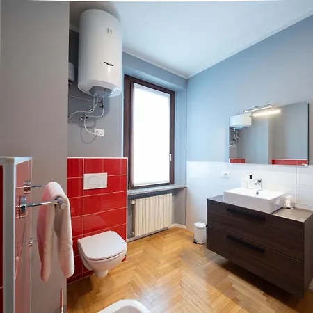 Palazzo Fornasier Belluno