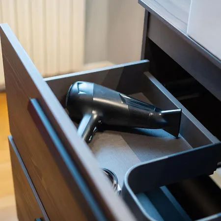 Palazzo Fornasier * Belluno