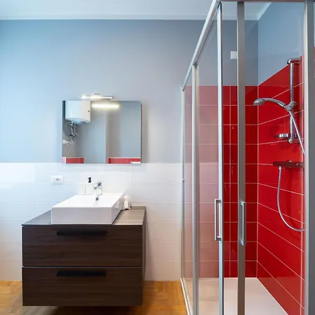 Daire Palazzo Fornasier