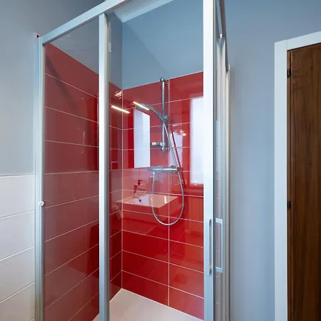 Palazzo Fornasier Belluno