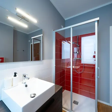 Palazzo Fornasier * Belluno