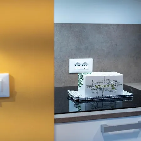 Palazzo Fornasier Belluno