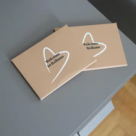 Palazzo Fornasier Daire