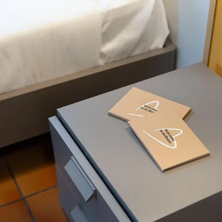 Daire Palazzo Fornasier *