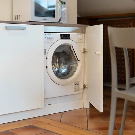 Palazzo Fornasier Belluno