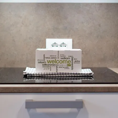 Daire Palazzo Fornasier