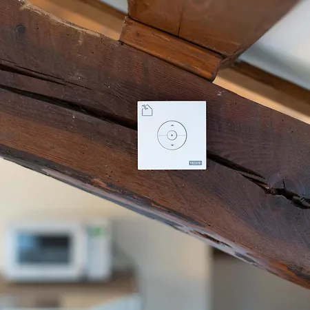 Daire Palazzo Fornasier *