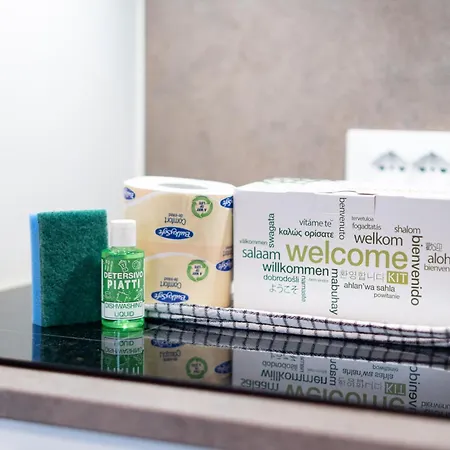 Palazzo Fornasier Belluno