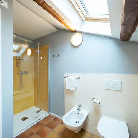 Palazzo Fornasier * Belluno