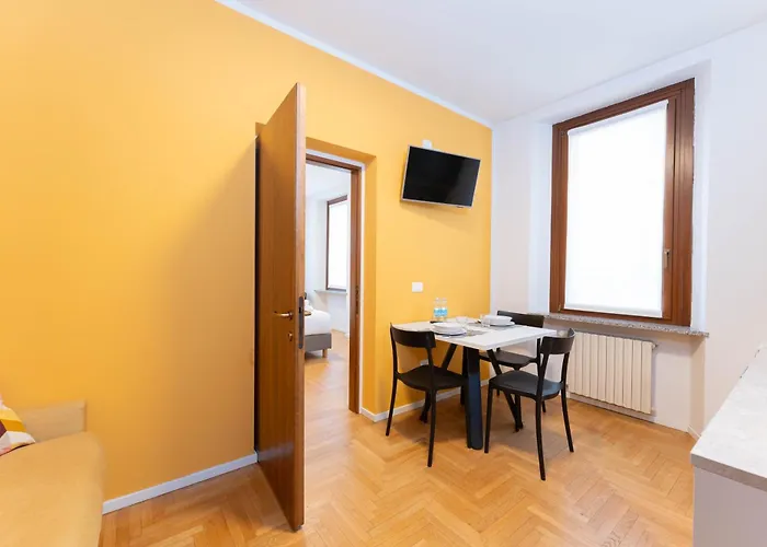 Palazzo Fornasier * Belluno