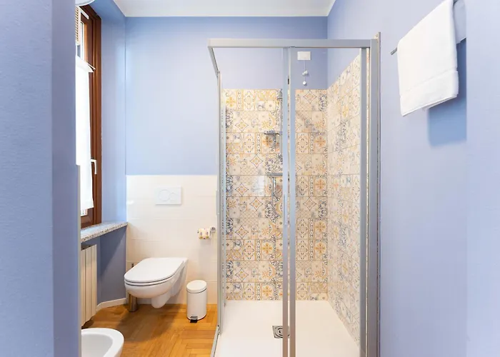 Palazzo Fornasier Apartment *