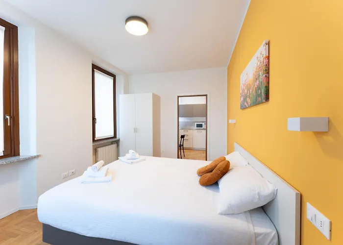 Palazzo Fornasier Belluno