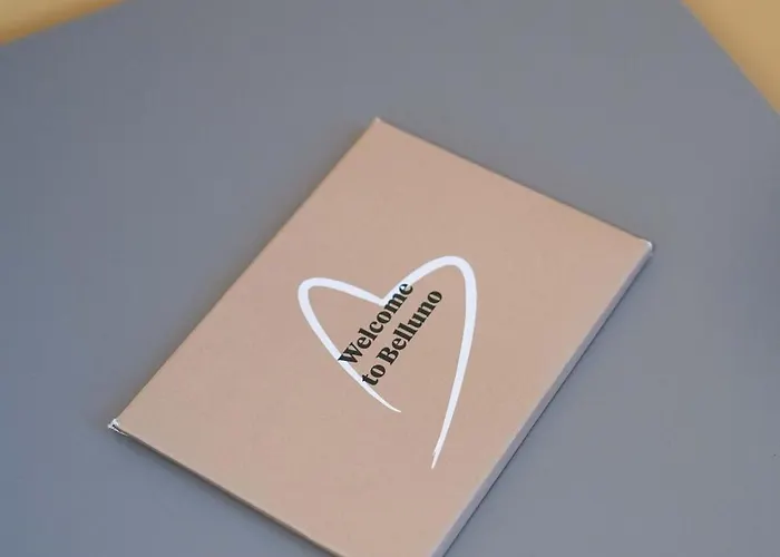 Apartment Palazzo Fornasier