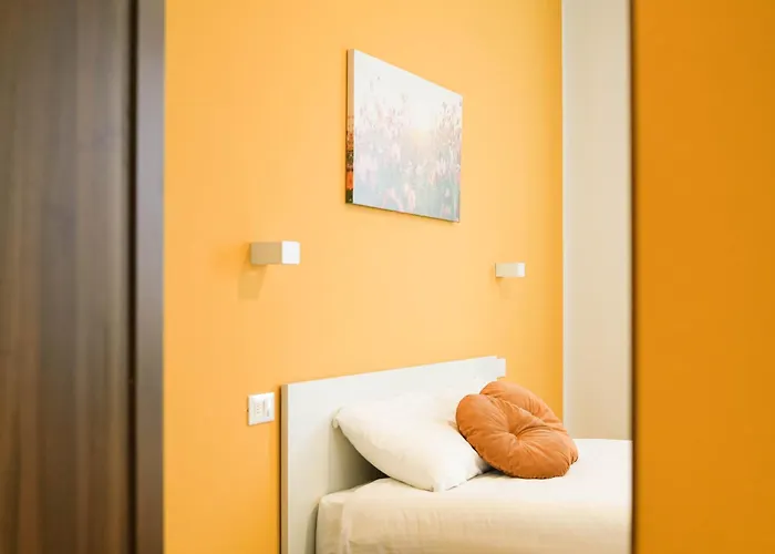 Palazzo Fornasier Apartment *