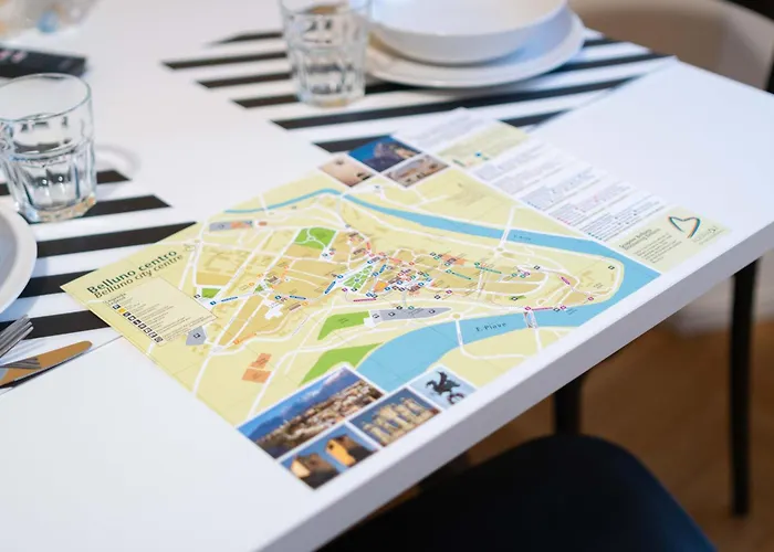 Palazzo Fornasier * Belluno