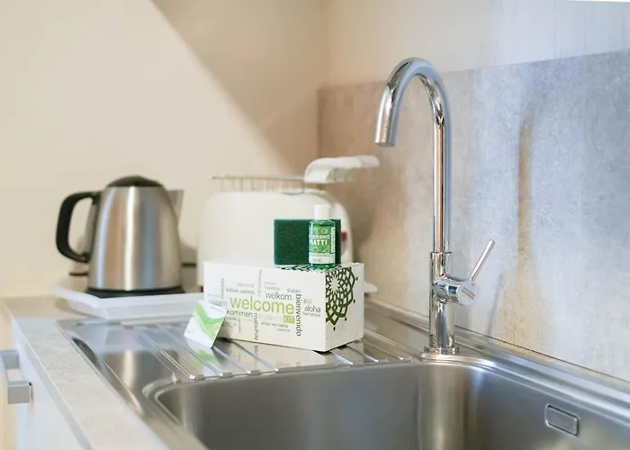 Palazzo Fornasier Apartment *