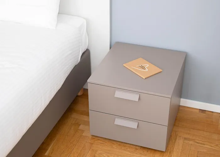 Palazzo Fornasier Belluno