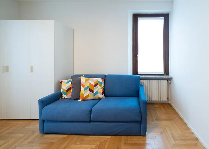 Palazzo Fornasier * Belluno