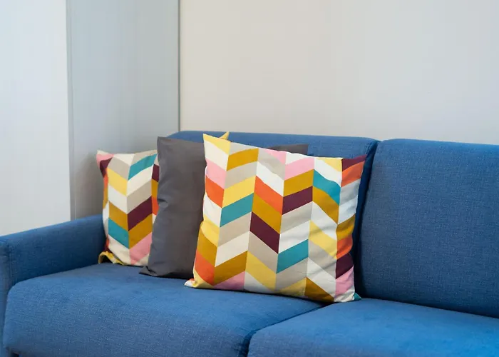 Palazzo Fornasier Apartment Belluno