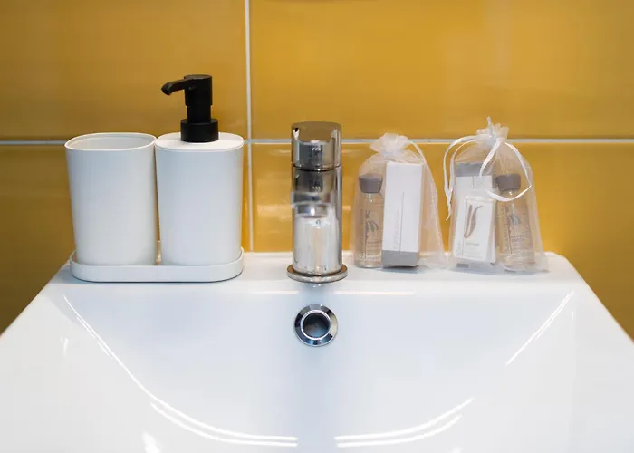 Apartment Palazzo Fornasier