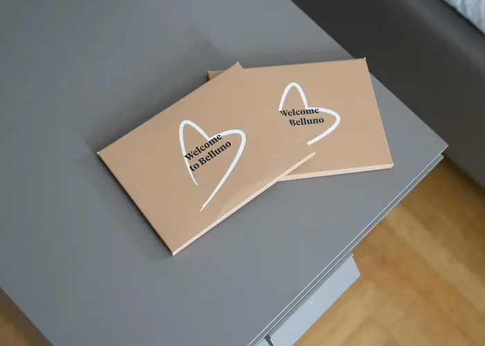 Palazzo Fornasier Apartment