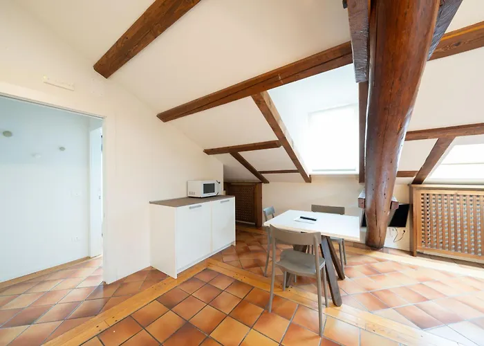 Palazzo Fornasier Apartment *