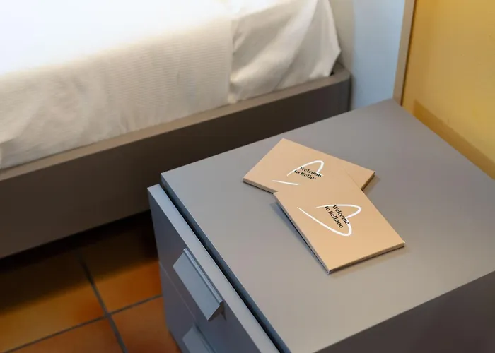 Apartment Palazzo Fornasier *