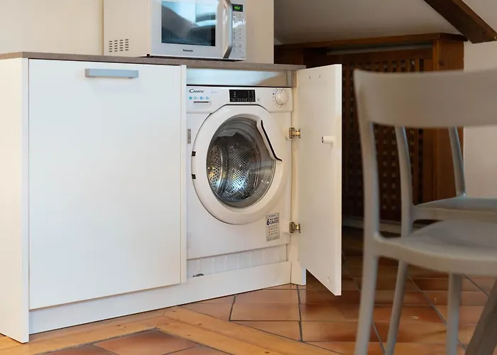 Palazzo Fornasier Belluno