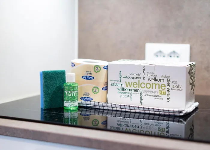 Palazzo Fornasier Belluno