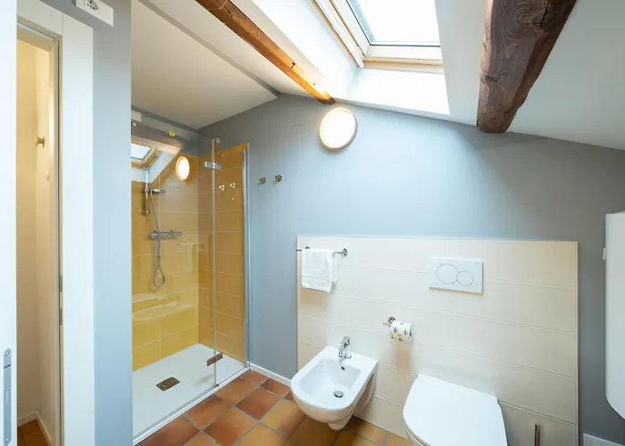 Palazzo Fornasier * Belluno